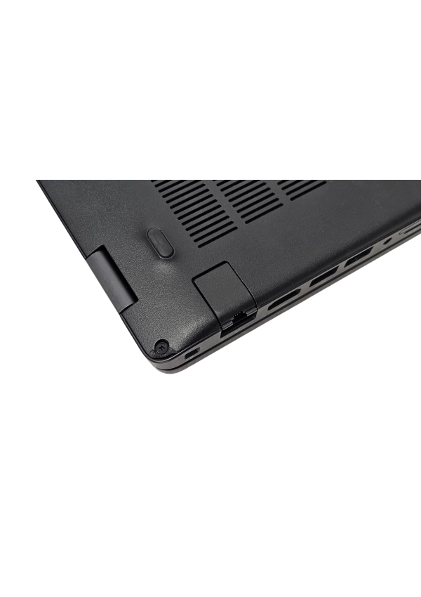 Dell Latitude 5501 i5-9400H 16GB 256GB SSD 15,6